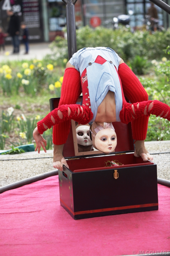 Diapositive suivante